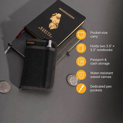 Pocket Journal