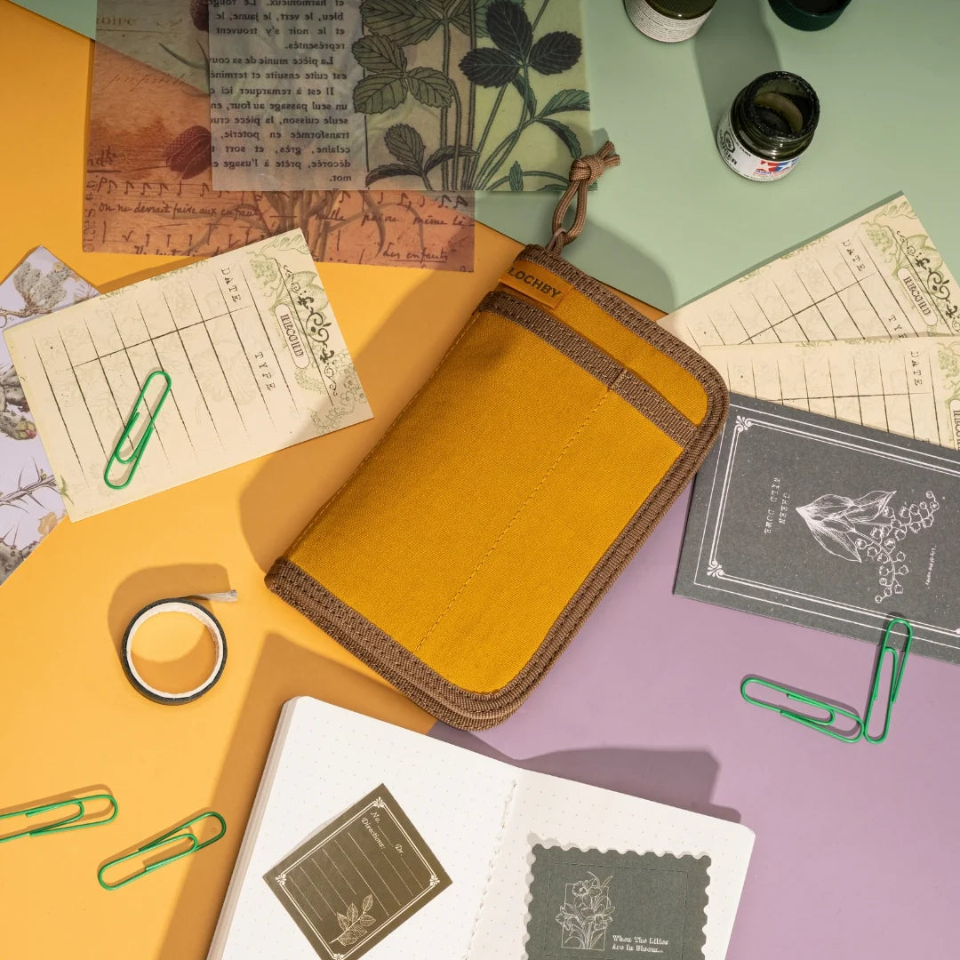Pocket Journal