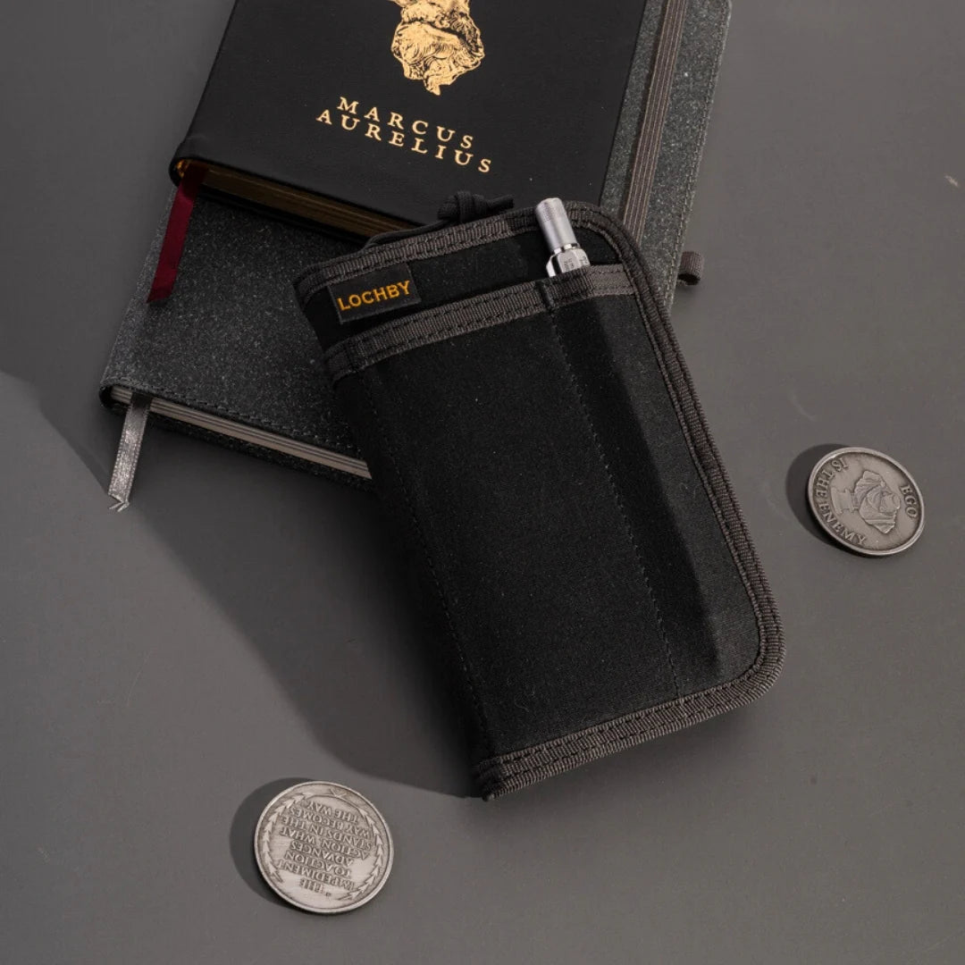 Pocket Journal