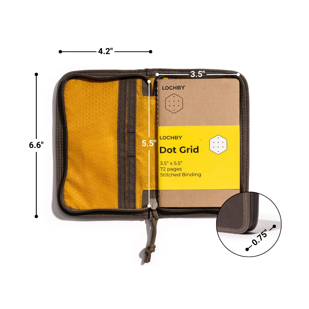 Pocket Journal