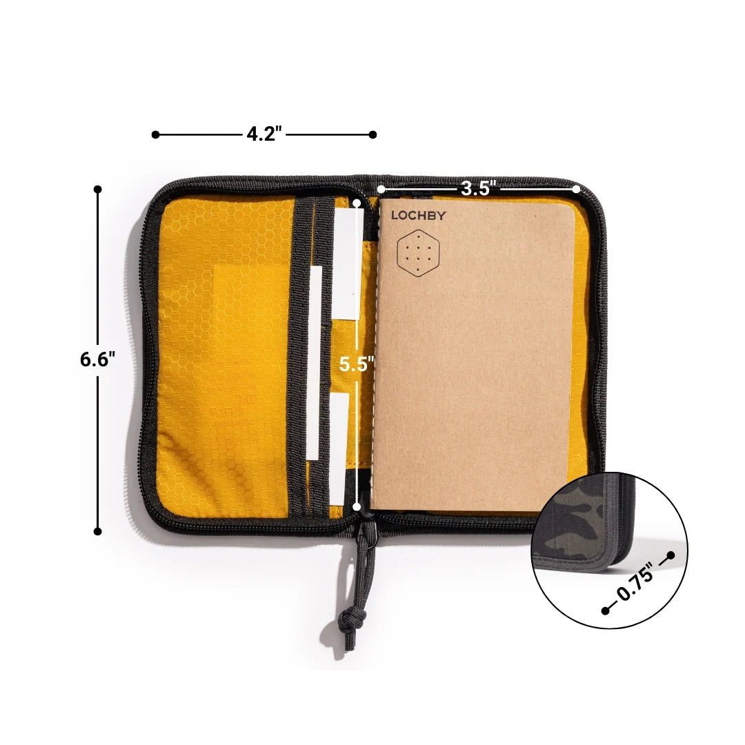Pocket Journal