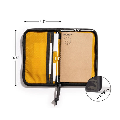 Pocket Journal