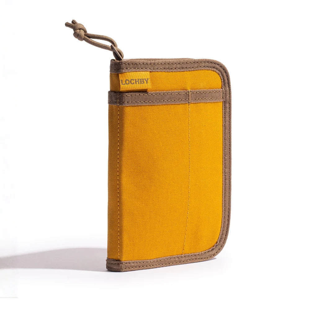 Pocket Journal