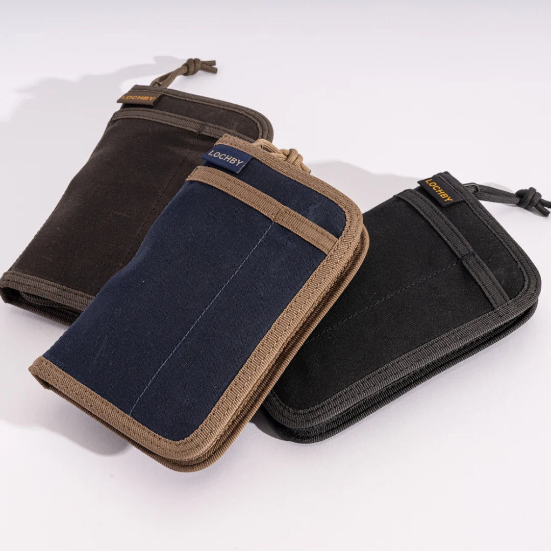 Pocket Journal