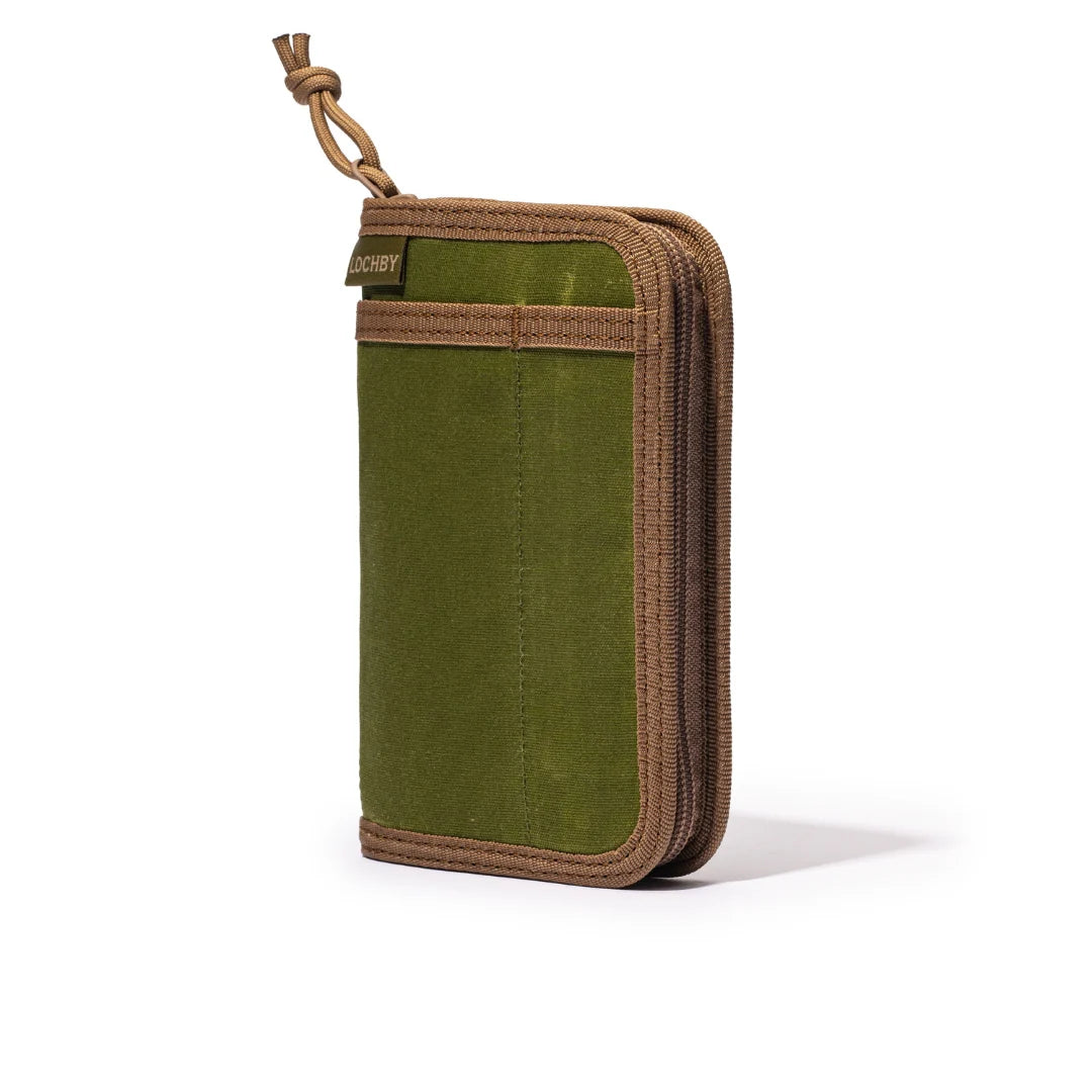 Pocket Journal