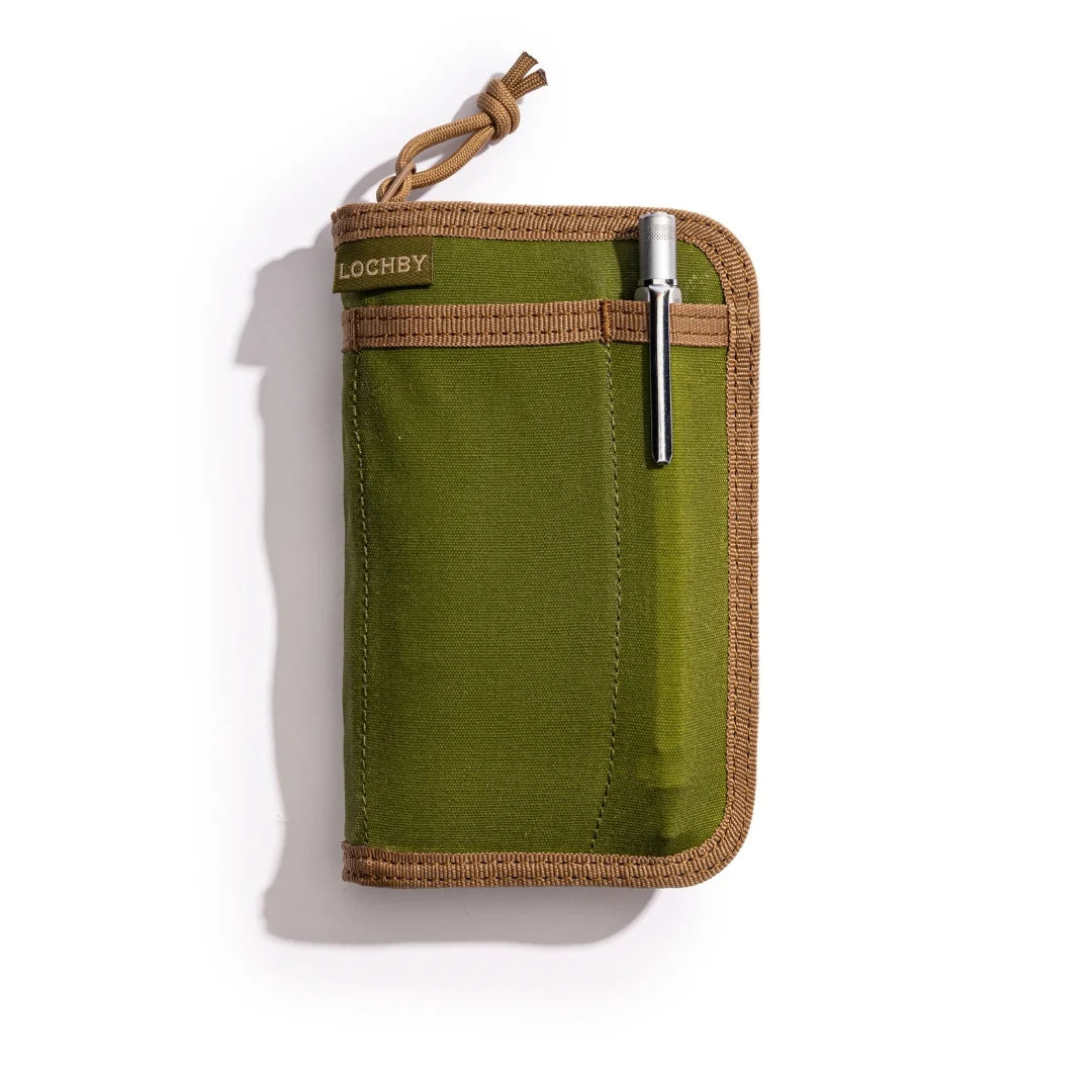 Pocket Journal