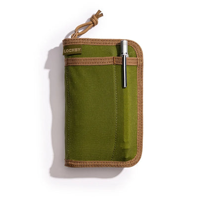 Pocket Journal