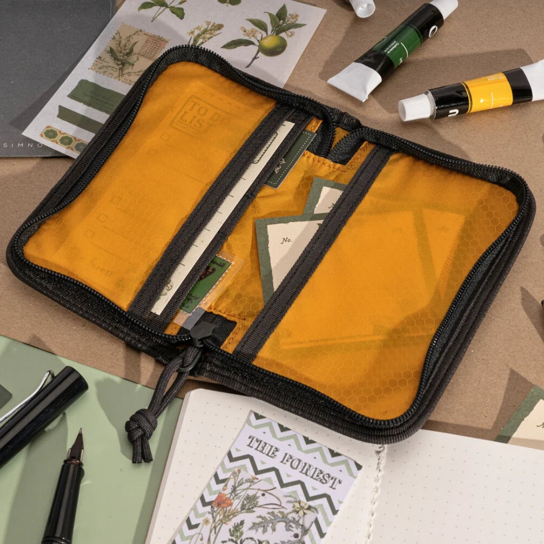 Pocket Journal