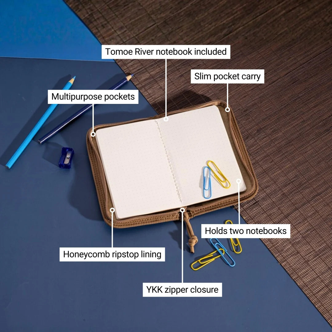 Pocket Journal