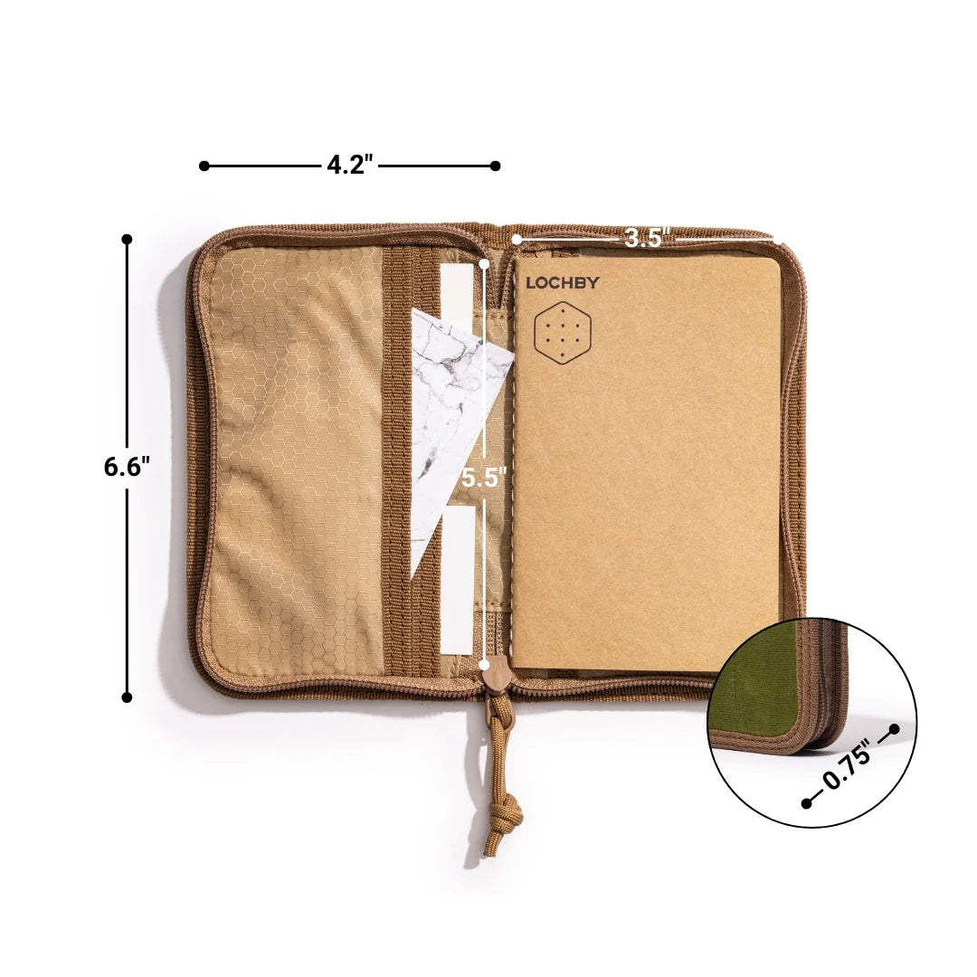 Pocket Journal