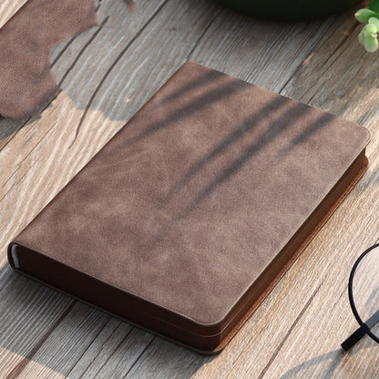 Portable Notebook Mini A6 Notebook