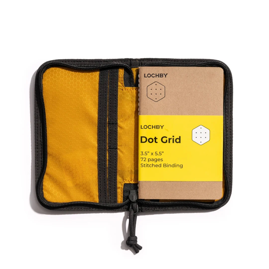 Pocket Journal