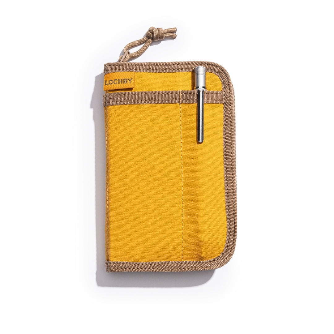 Pocket Journal