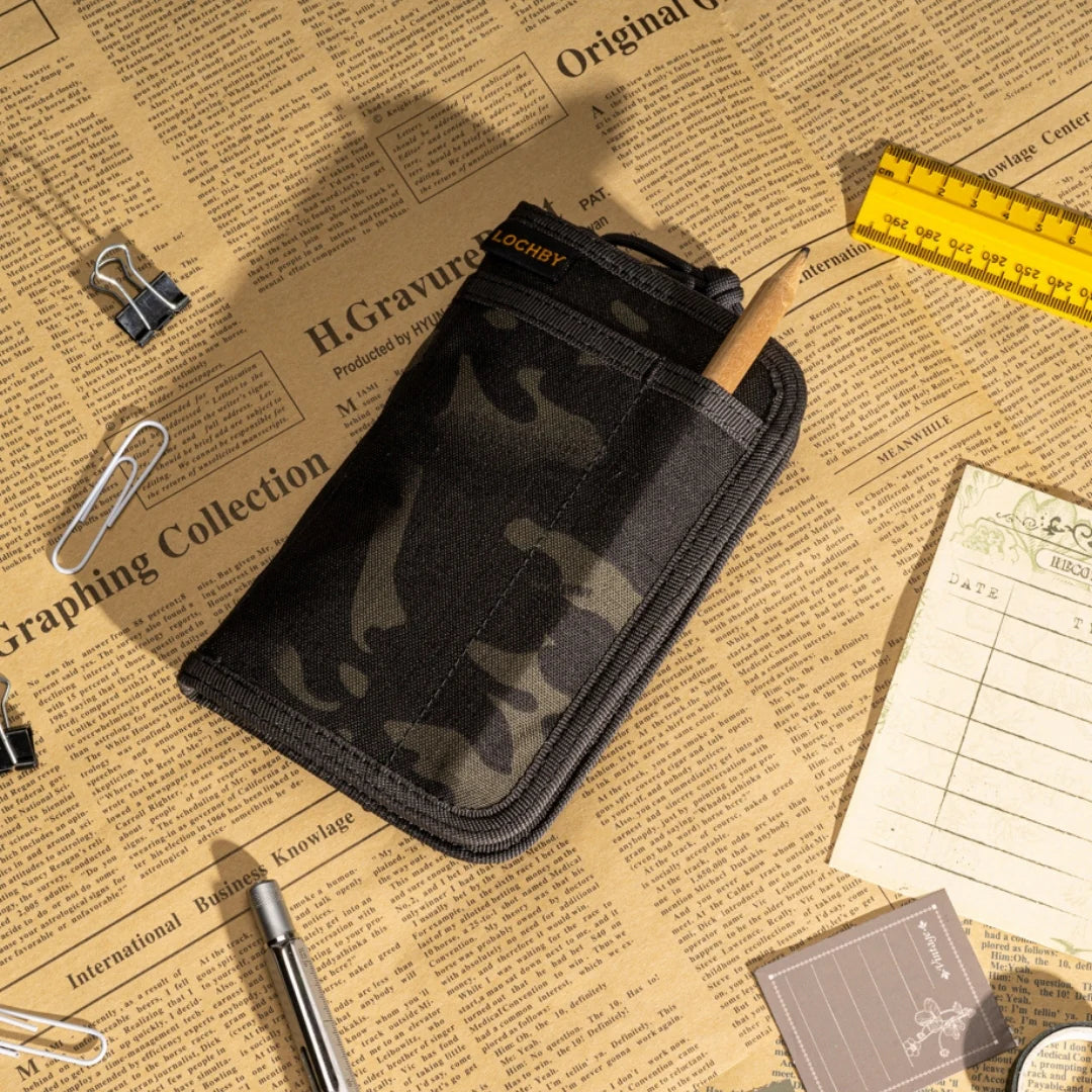 Pocket Journal