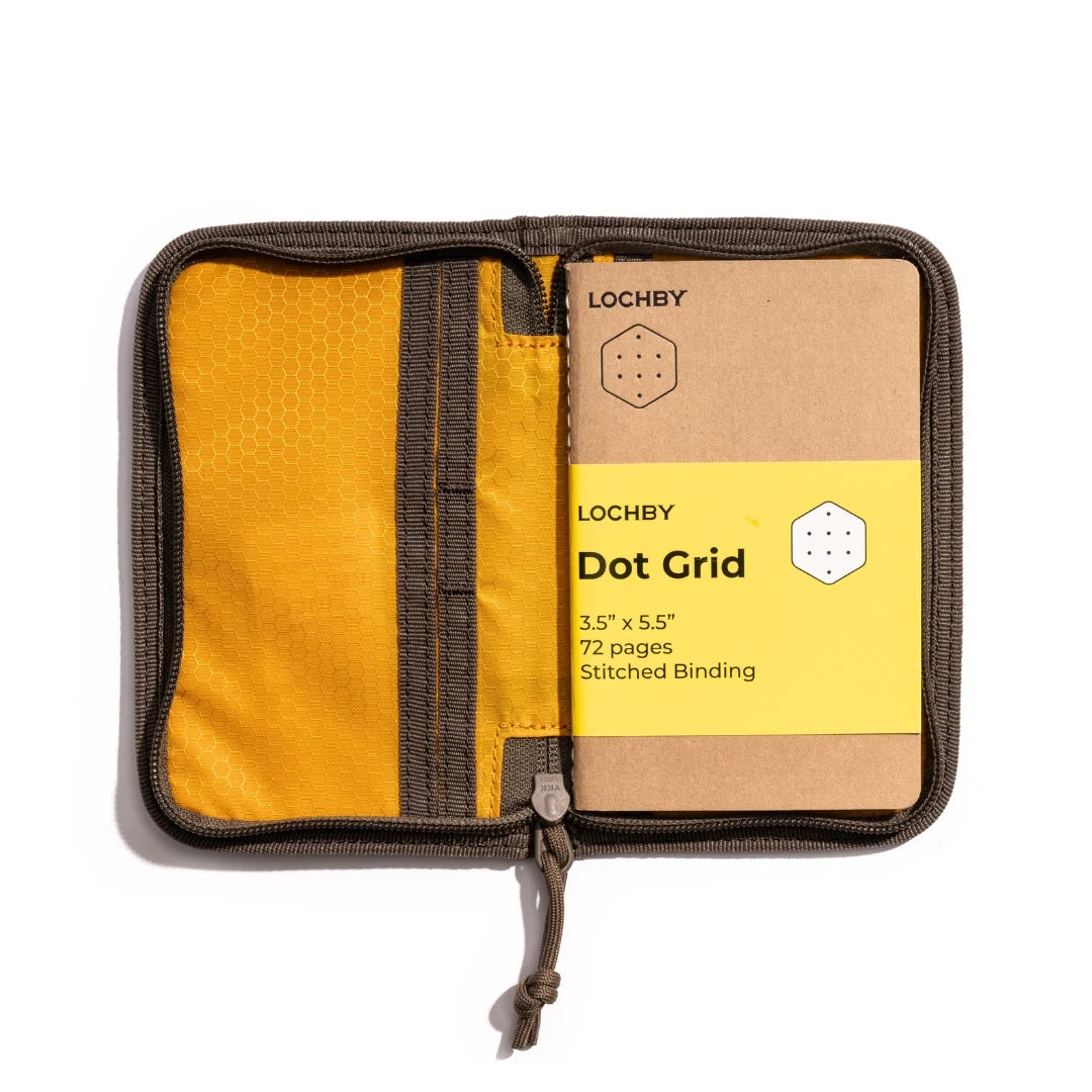 Pocket Journal