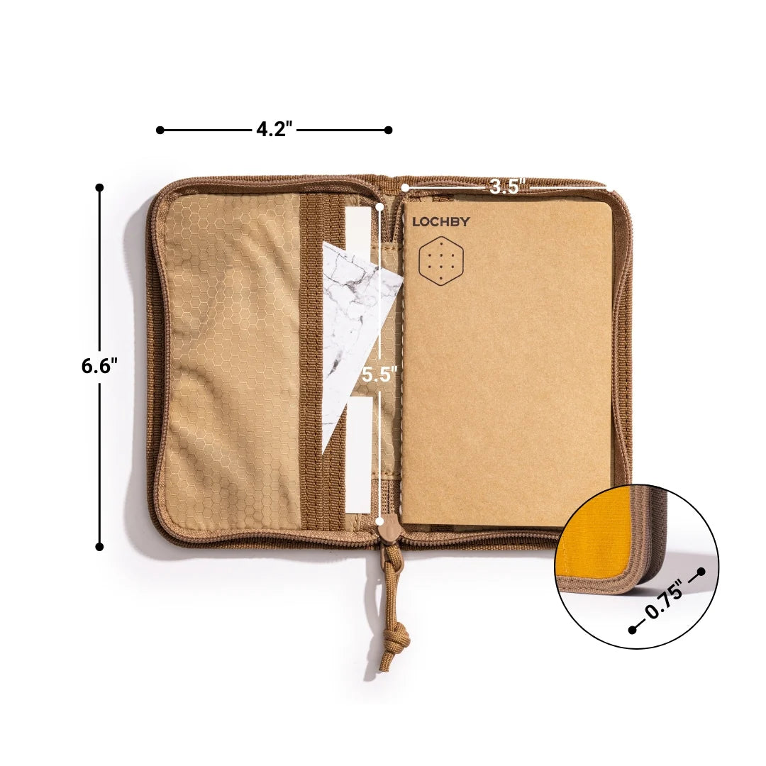 Pocket Journal