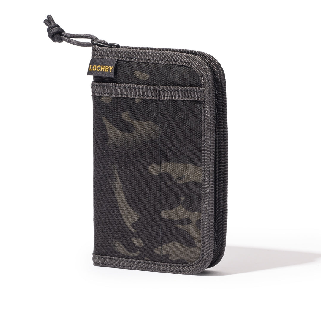 Pocket Journal