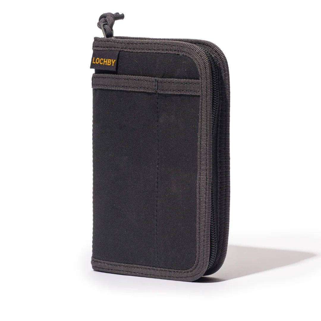Pocket Journal