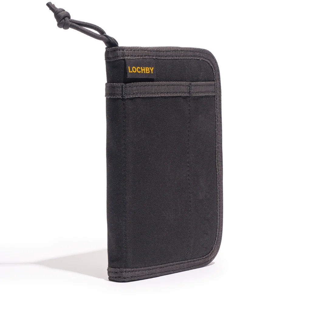 Pocket Journal