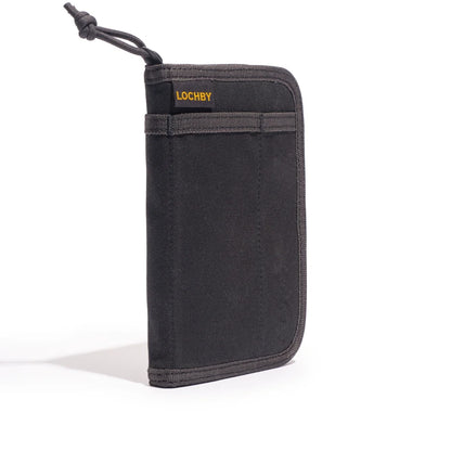 Pocket Journal