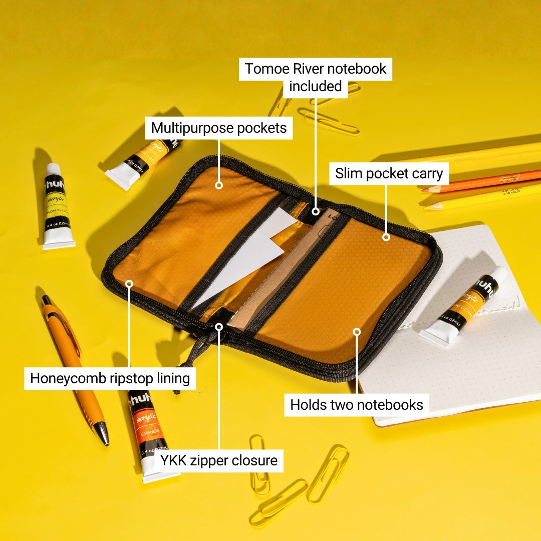 Pocket Journal