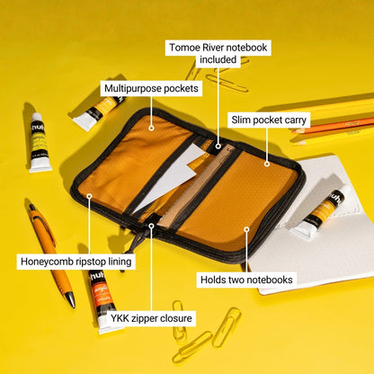 Pocket Journal