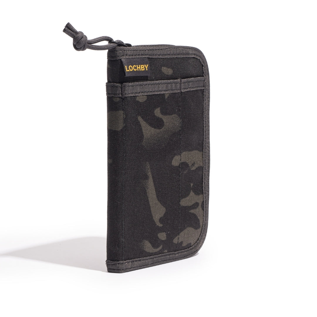 Pocket Journal