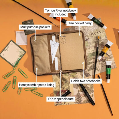 Pocket Journal