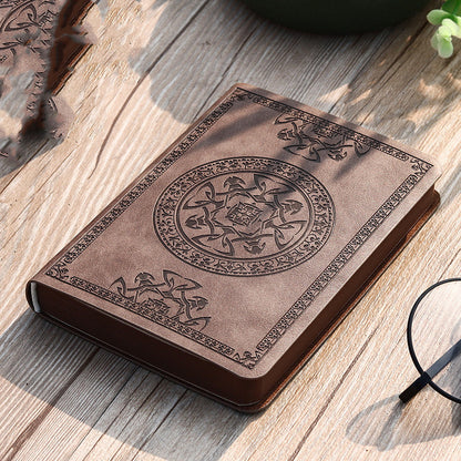 Portable Notebook Mini A6 Notebook