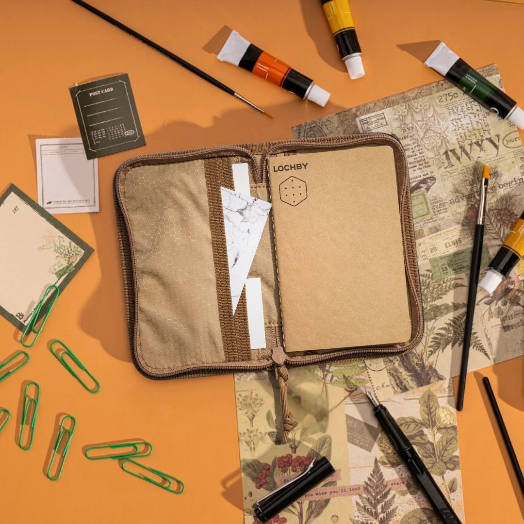 Pocket Journal